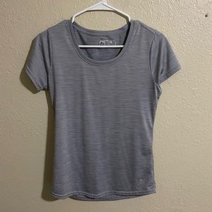 RBX Small Grey Athletic Shirt